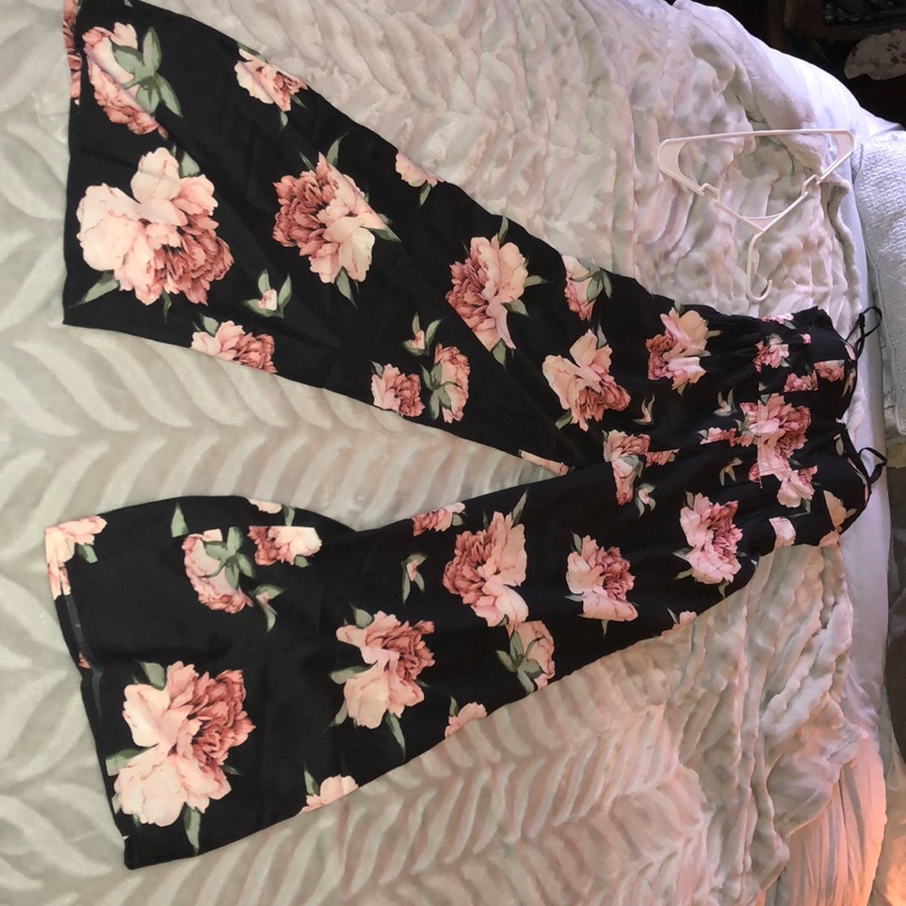 Woman’s jumpsuit